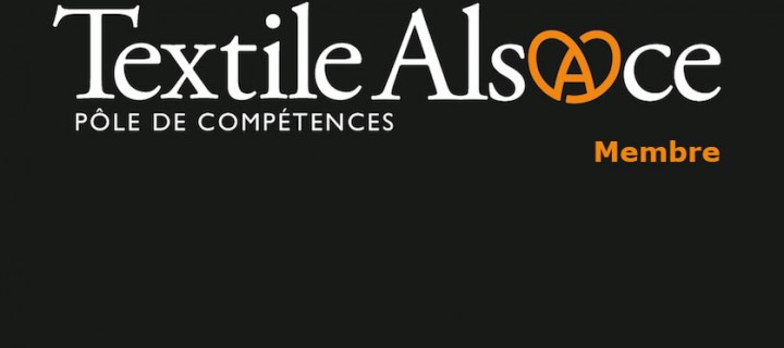 Alsatherm Services rejoint le Pôle Textile Alsace