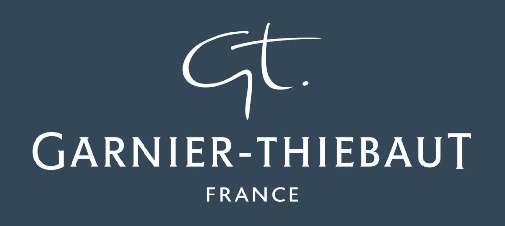 Logo Garnier Thebaut