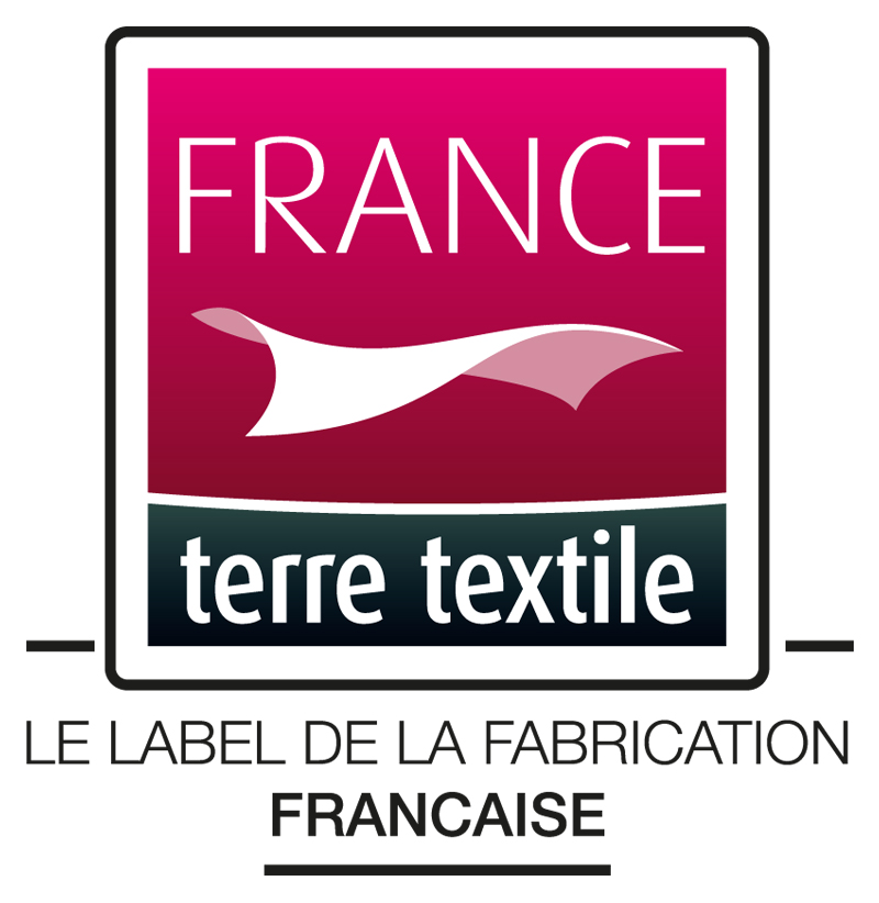 Logo France terre textile